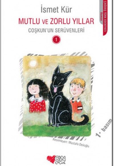 Mutlu ve Zorlu Yıllar Mutlu ve Zorlu Yıllar
