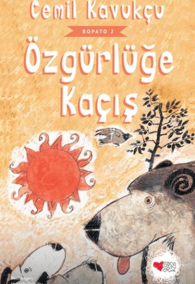 Özgürlüğe Kaçış - Bopato 2 Özgürlüğe Kaçış - Bopato 2