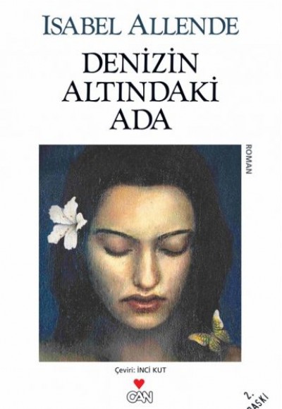 Denizin Altındaki Ada Denizin Altındaki Ada