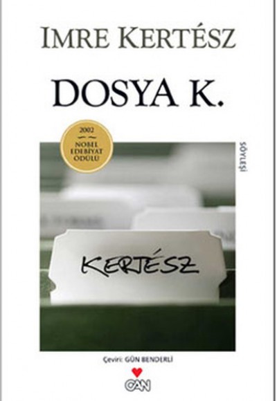 Dosya K. Dosya K.