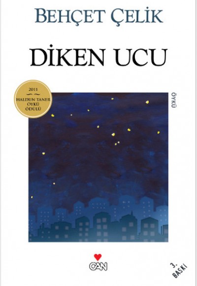 Diken Ucu Diken Ucu