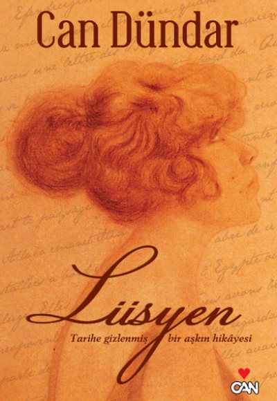 Lüsyen Tarihe Gizlenmiş Bir Aşkın Hikayesi Lüsyen Tarihe Gizlenmiş Bir Aşkın Hikayesi