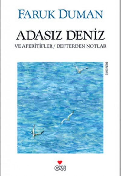 Adasız Deniz Adasız Deniz