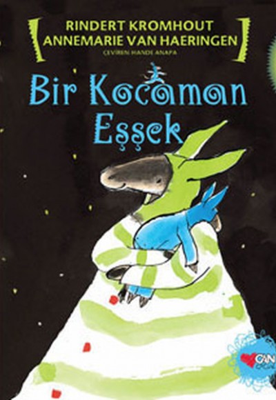 Bir Kocaman Eşşek Bir Kocaman Eşşek