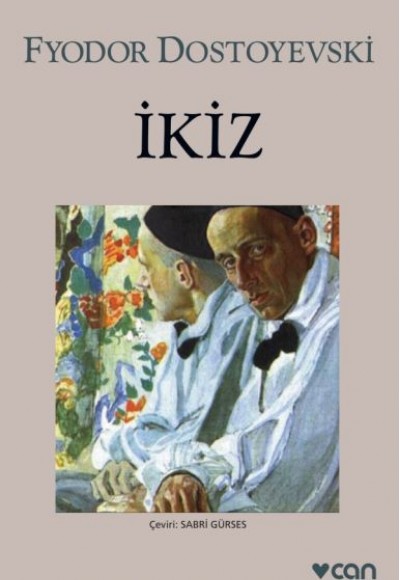 İkiz İkiz