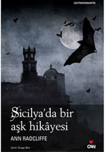 Sicilya'da Bir Aşk Hikayesi Sicilya'da Bir Aşk Hikayesi
