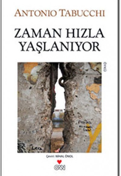 Zaman Hızla Yaşlanıyor Zaman Hızla Yaşlanıyor