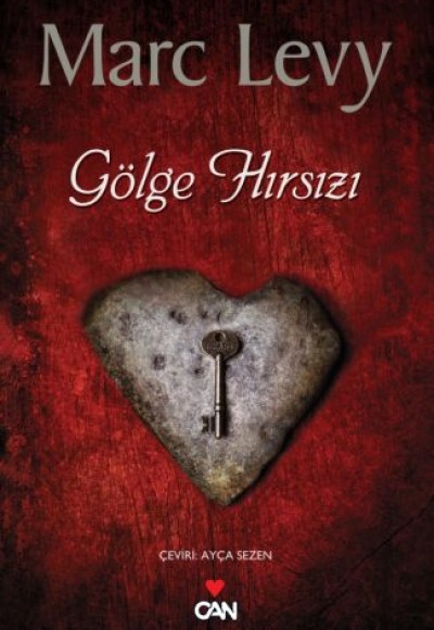 Gölge Hırsızı Gölge Hırsızı