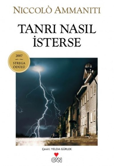 Tanrı Nasıl İsterse Tanrı Nasıl İsterse