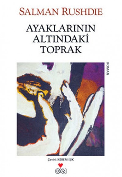 Ayaklarının Altındaki Toprak Ayaklarının Altındaki Toprak