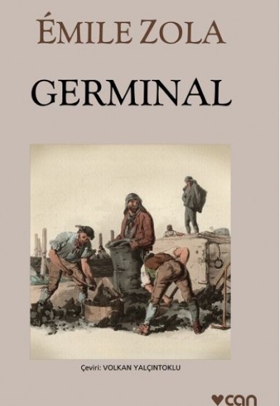 Germinal Germinal
