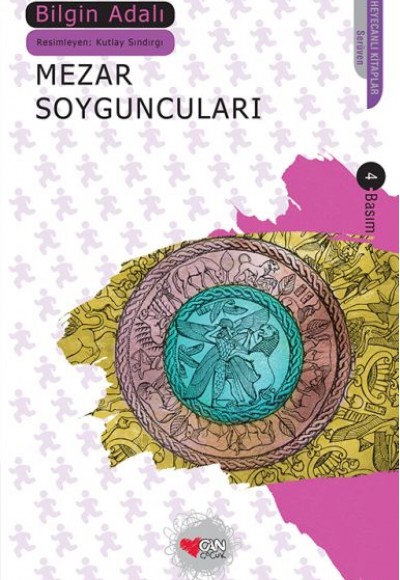 Mezar Soyguncuları Mezar Soyguncuları