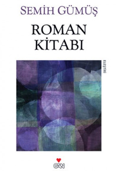 Roman Kitabı Roman Kitabı
