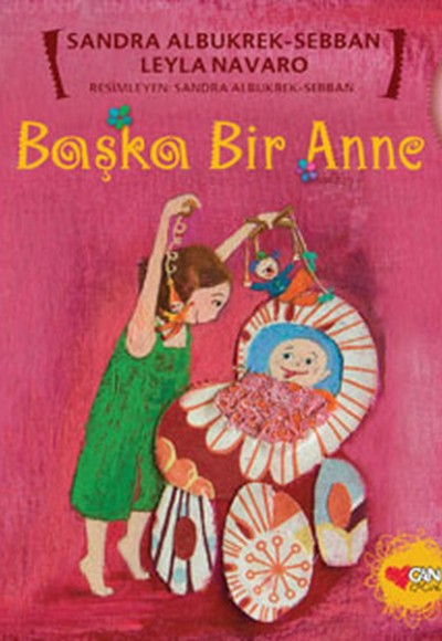 Başka Bir Anne Başka Bir Anne
