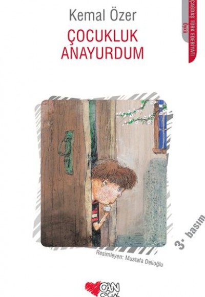 Çocukluk Anayurdum Çocukluk Anayurdum