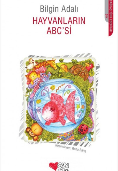 Hayvanların Abc'si Hayvanların Abc'si
