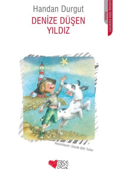 Denize Düşen Yıldız Denize Düşen Yıldız