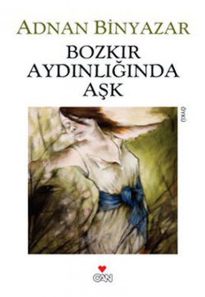Bozkır Aydınlığında Aşk Bozkır Aydınlığında Aşk
