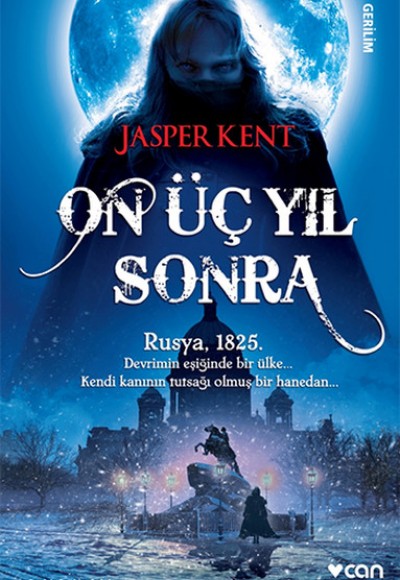 On Üç Yıl Sonra - 2. Kitap On Üç Yıl Sonra - 2. Kitap