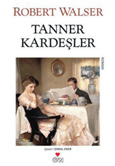 Tanner Kardeşler Tanner Kardeşler