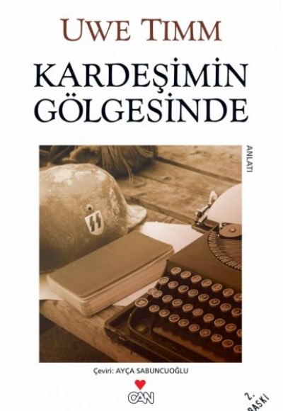 Kardeşimin Gölgesinde Kardeşimin Gölgesinde