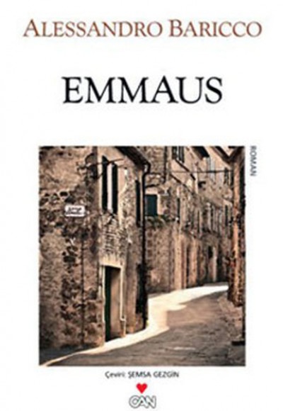 Emmaus Emmaus