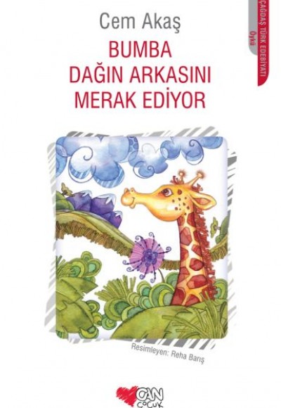 Bumba Dağın Arkasını Merak Ediyor Bumba Dağın Arkasını Merak Ediyor