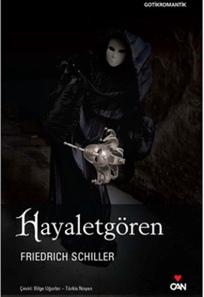 Hayaletgören Hayaletgören