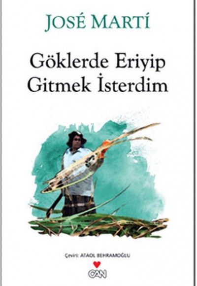 Göklerde Eriyip Gitmek İsterdim Göklerde Eriyip Gitmek İsterdim