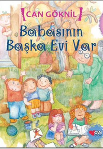 Babasının Başka Evi Var Babasının Başka Evi Var
