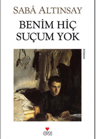 Benim Hiç Suçum Yok Benim Hiç Suçum Yok