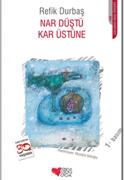 Nar Düştü Kar Üstüne Nar Düştü Kar Üstüne