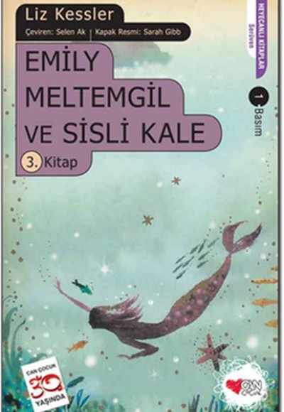 Emily Meltemgil ve Sisli Kale Emily Meltemgil ve Sisli Kale