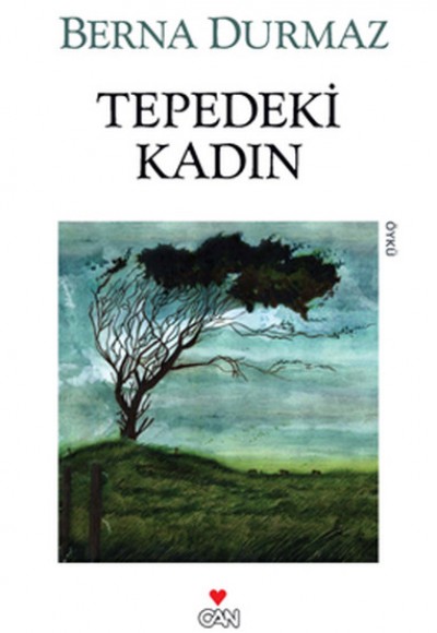 Tepedeki Kadın Tepedeki Kadın