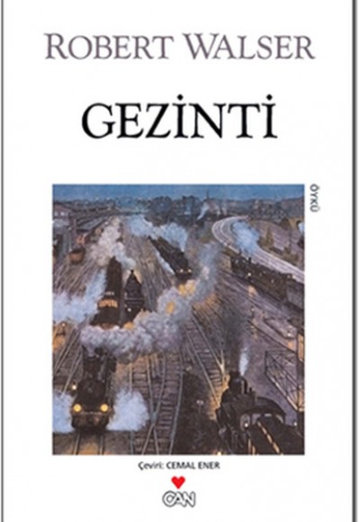 Gezinti Gezinti