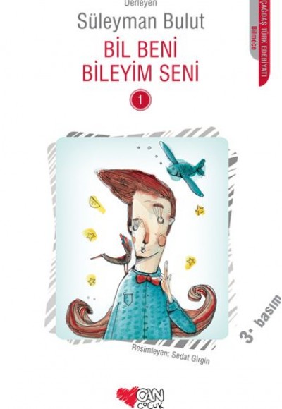 Bil Beni Bileyim Seni 1 Bil Beni Bileyim Seni 1