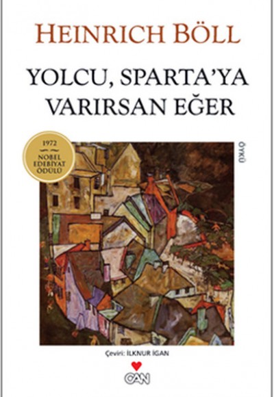 Yolcu, Sparta'ya Varırsan Eğer Yolcu, Sparta'ya Varırsan Eğer