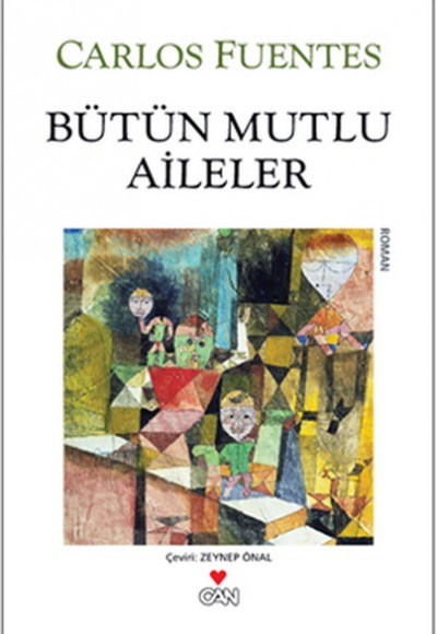 Bütün Mutlu Aileler Bütün Mutlu Aileler