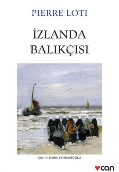 İzlanda Balıkçısı İzlanda Balıkçısı