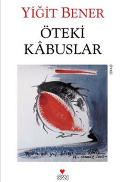 Öteki Kabuslar Öteki Kabuslar