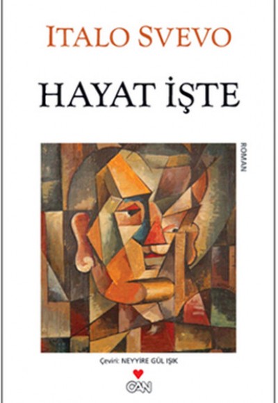 Hayat İşte Hayat İşte