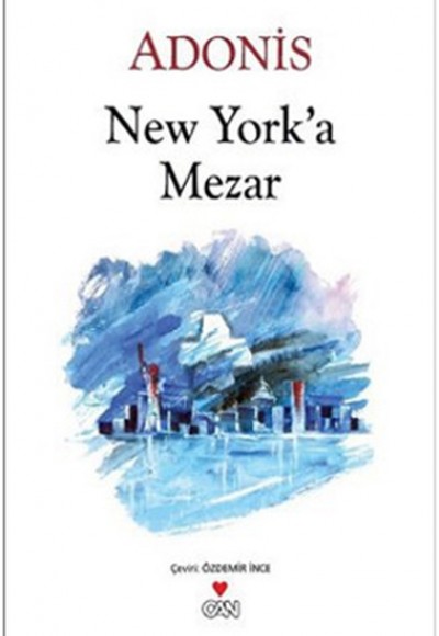 New York'a Mezar New York'a Mezar