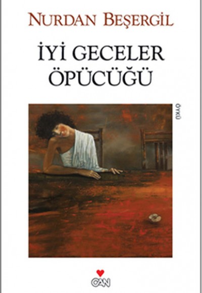 İyi Geceler Öpücüğü İyi Geceler Öpücüğü