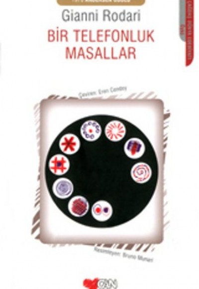 Bir Telefonluk Masallar Bir Telefonluk Masallar
