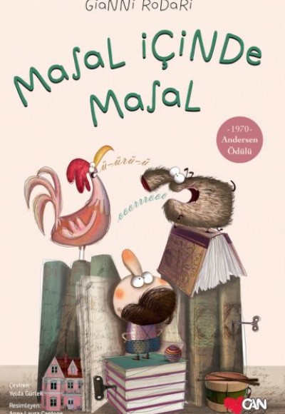 Masal İçinde Masal Masal İçinde Masal