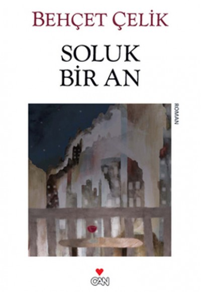 Soluk Bir An Soluk Bir An