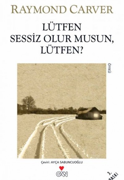 Lütfen Sessiz Olur Musun, Lütfen? Lütfen Sessiz Olur Musun, Lütfen?