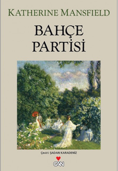 Bahçe Partisi Bahçe Partisi