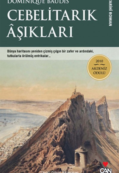 Cebelitarık Aşıkları Cebelitarık Aşıkları