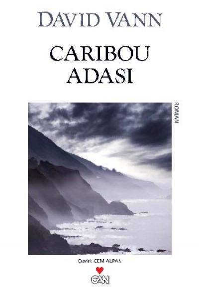Caribou Adası Caribou Adası